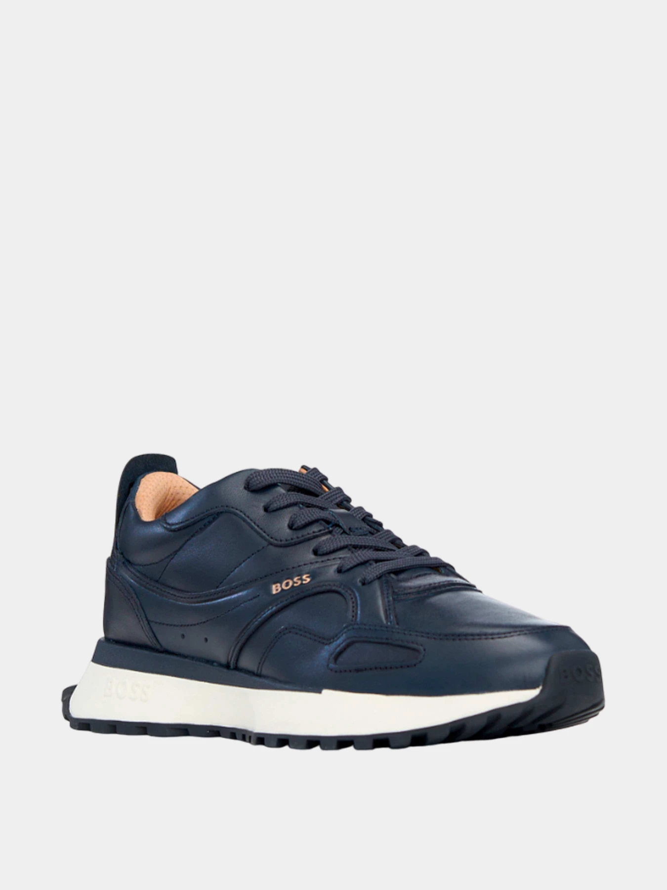 Кроссовки Boss модель 50536486-410 Кроссовки Boss модель 50536486-410 Фото