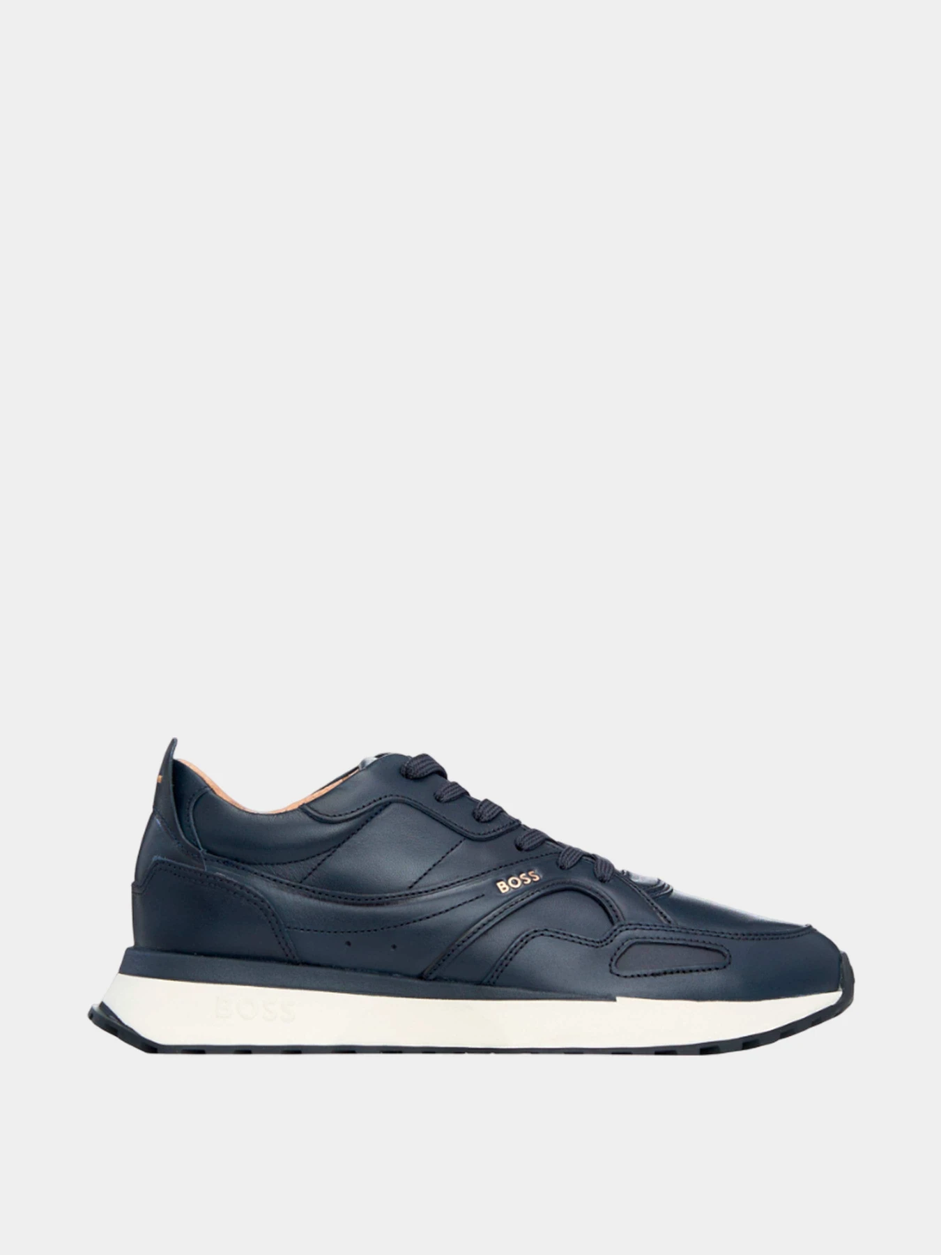 Кроссовки Boss модель 50536486-410 Кроссовки Boss модель 50536486-410 Фото
