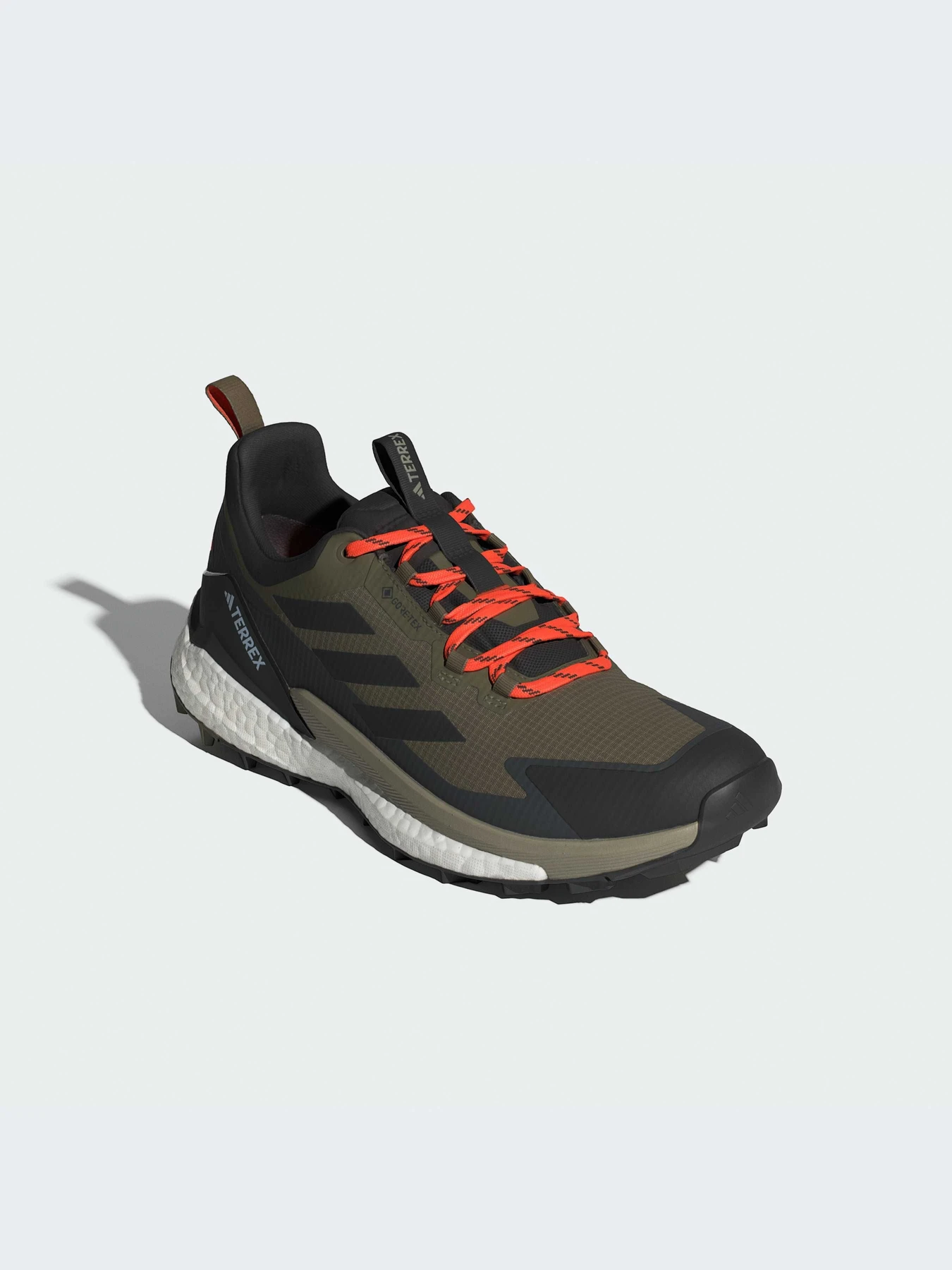 Кроссовки Adidas Terrex модель IH3537-KZ Кроссовки Adidas Terrex модель IH3537-KZ Фото