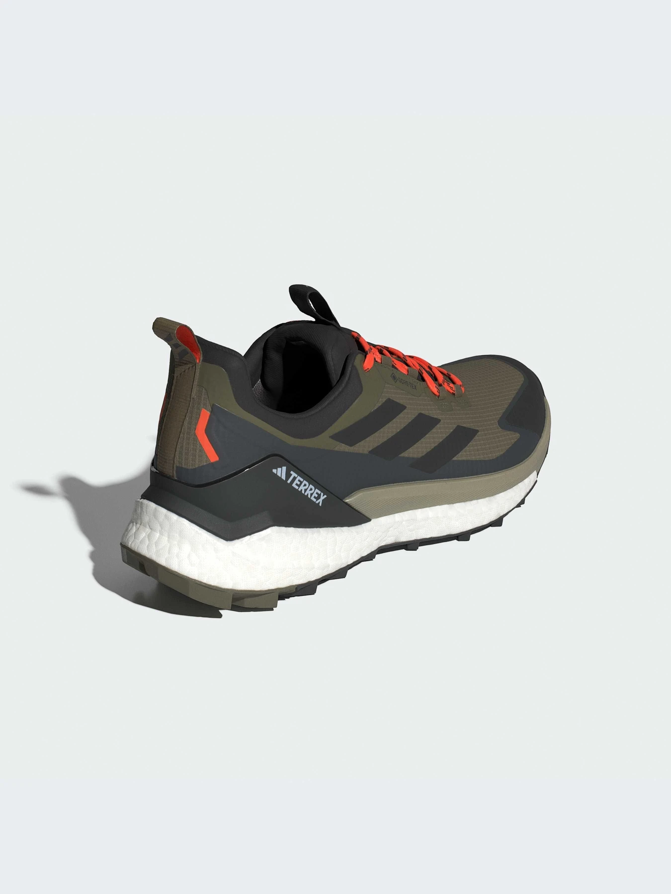 Кроссовки Adidas Terrex модель IH3537-KZ Кроссовки Adidas Terrex модель IH3537-KZ Фото
