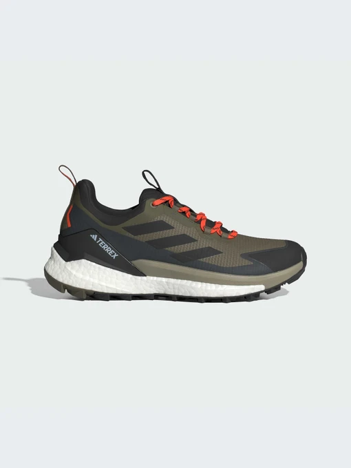 Кроссовки Adidas Terrex модель IH3537-KZ Фото