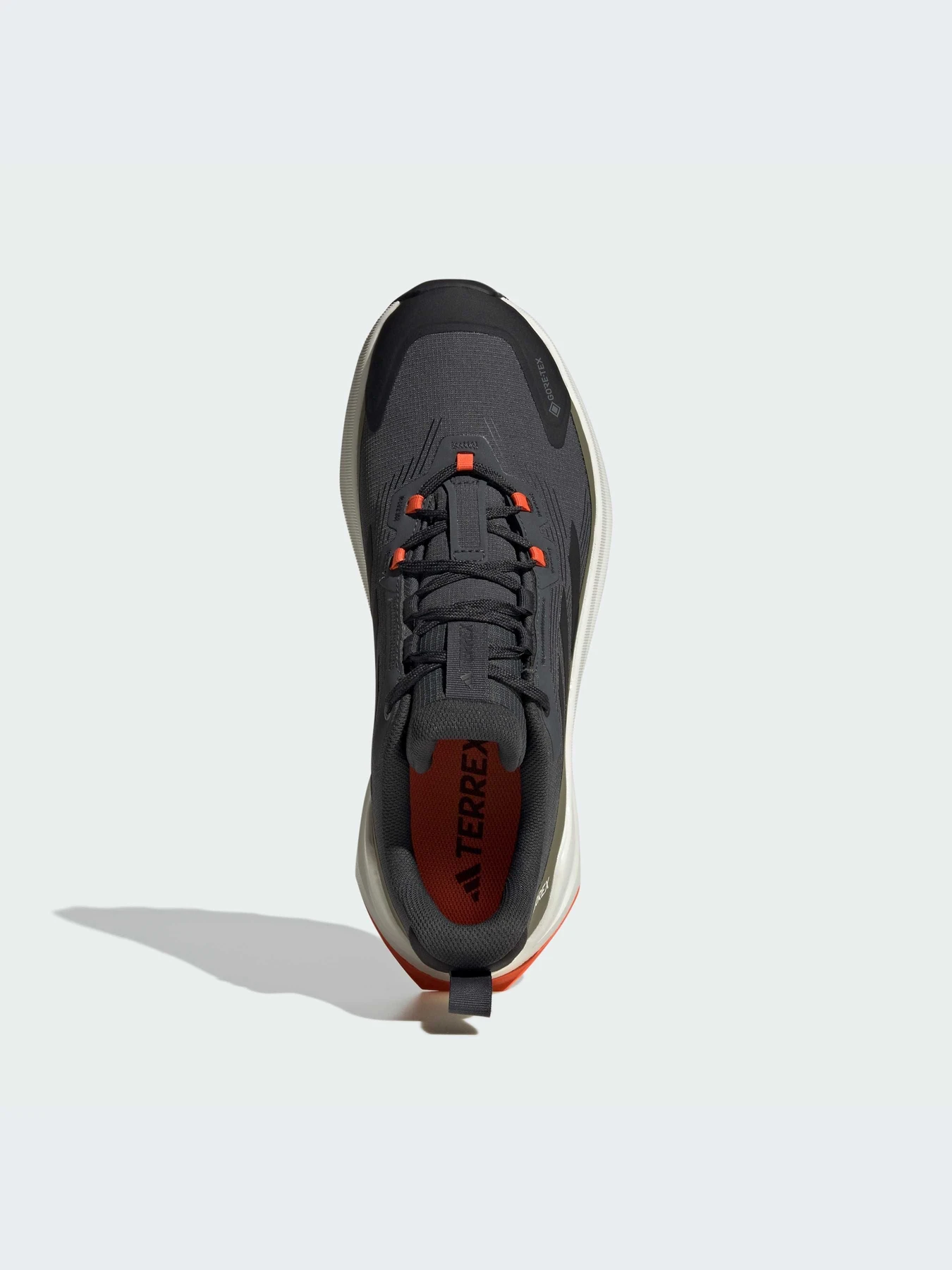 Кроссовки Adidas модель IH3737-KZ Кроссовки Adidas модель IH3737-KZ Фото