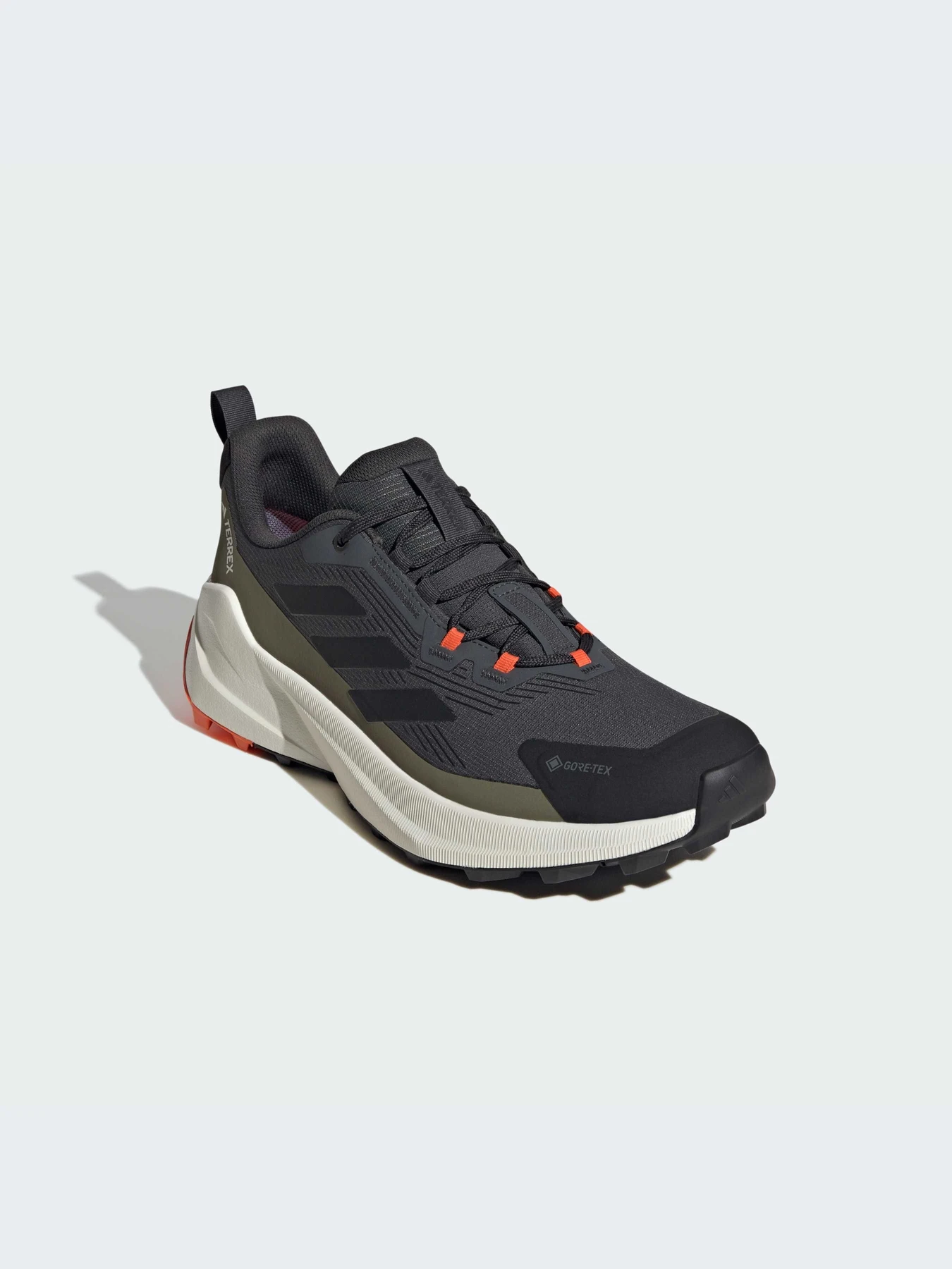 Кроссовки Adidas модель IH3737-KZ Кроссовки Adidas модель IH3737-KZ Фото