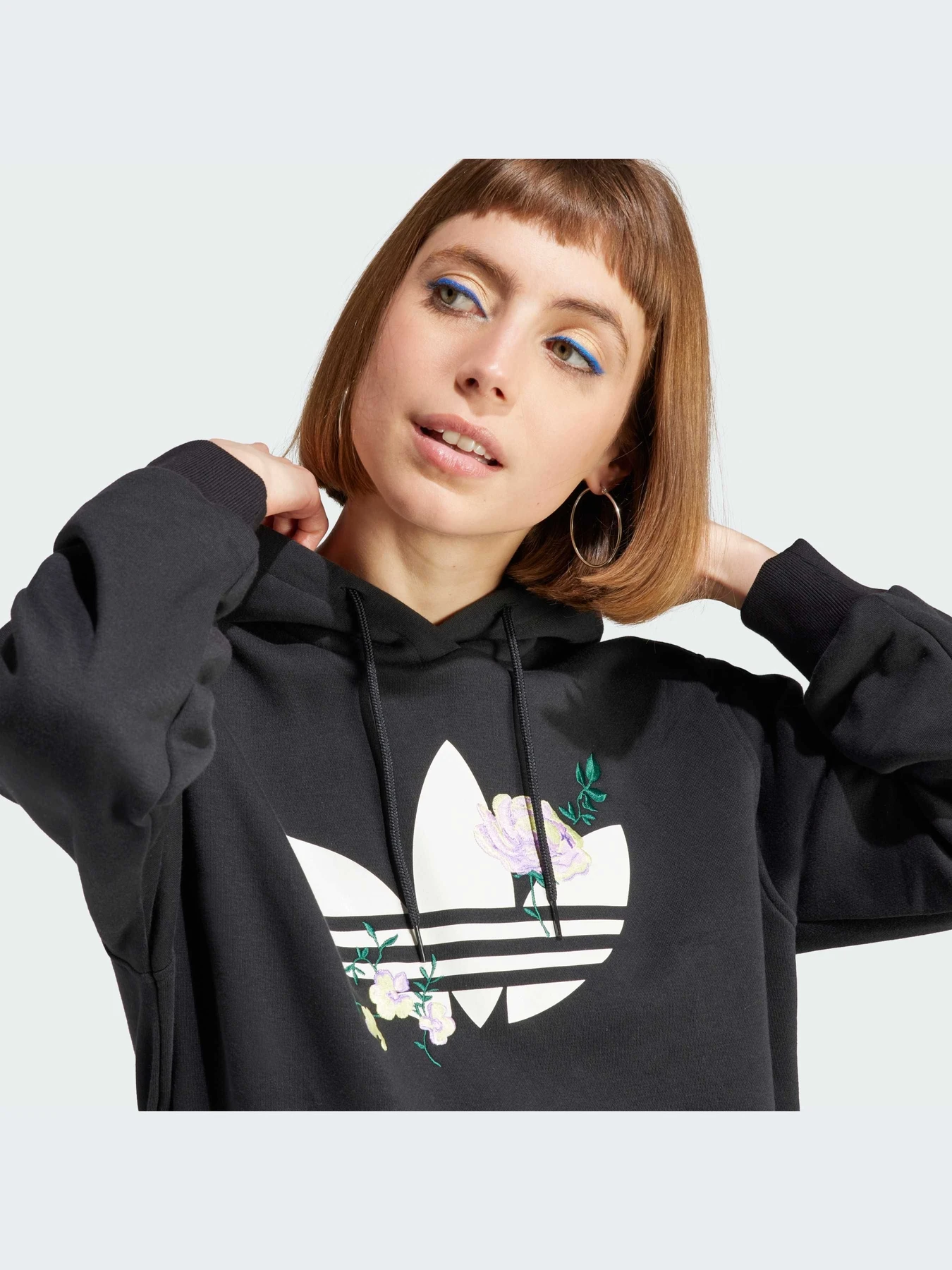 Худи и свитшоты Adidas Graphics модель II3179-KZ Худи и свитшоты Adidas Graphics модель II3179-KZ Фото
