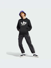 Худи и свитшоты Adidas Graphics модель II3179-KZ Фото