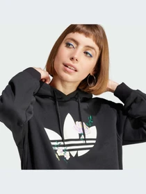 Худи и свитшоты Adidas Graphics модель II3179-KZ Фото