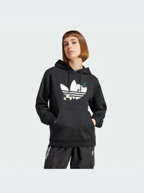 Худи и свитшоты Adidas Graphics модель II3179-KZ Фото