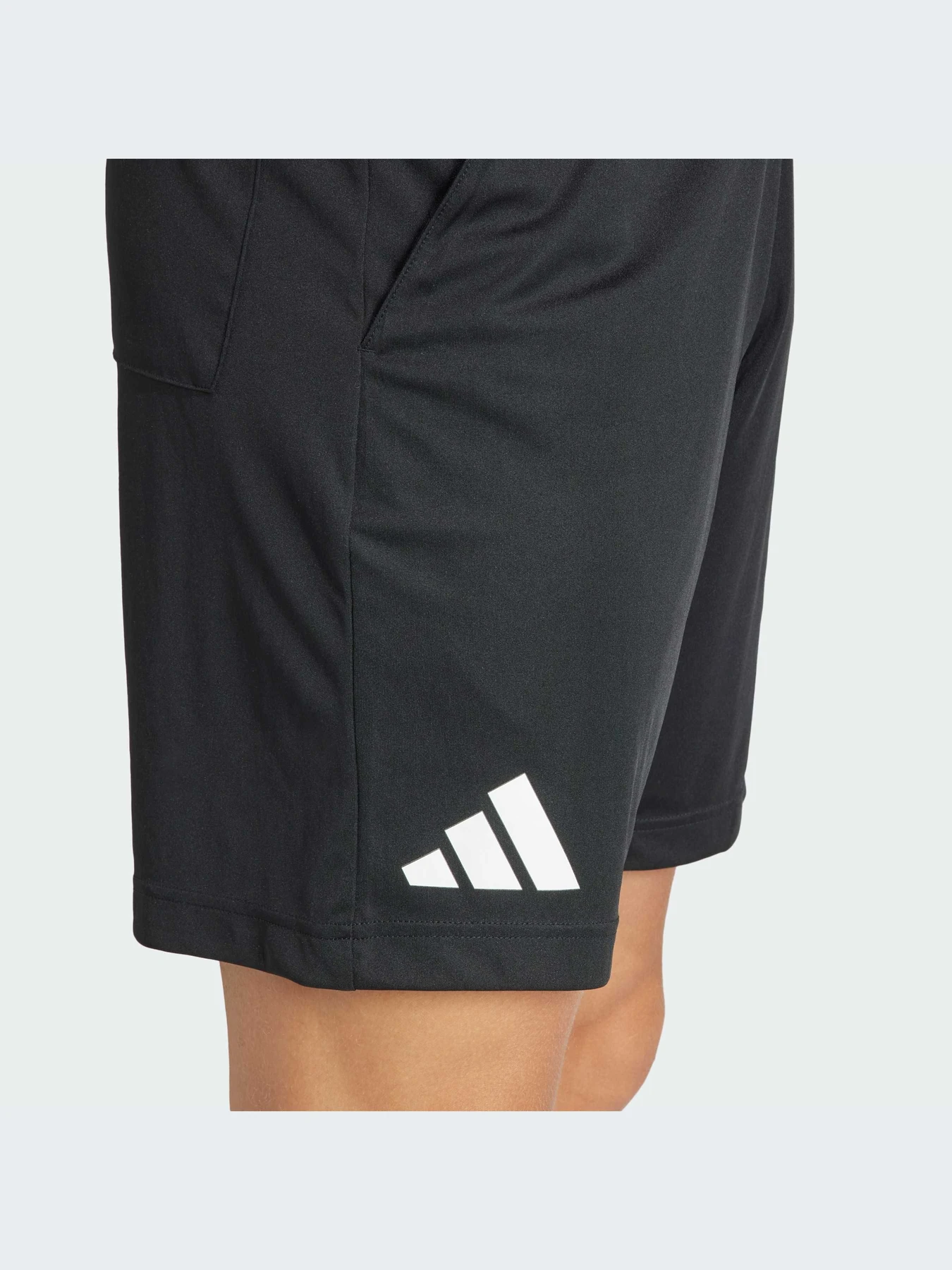 Шорты Adidas модель IK4869-KZ Шорты Adidas модель IK4869-KZ Фото