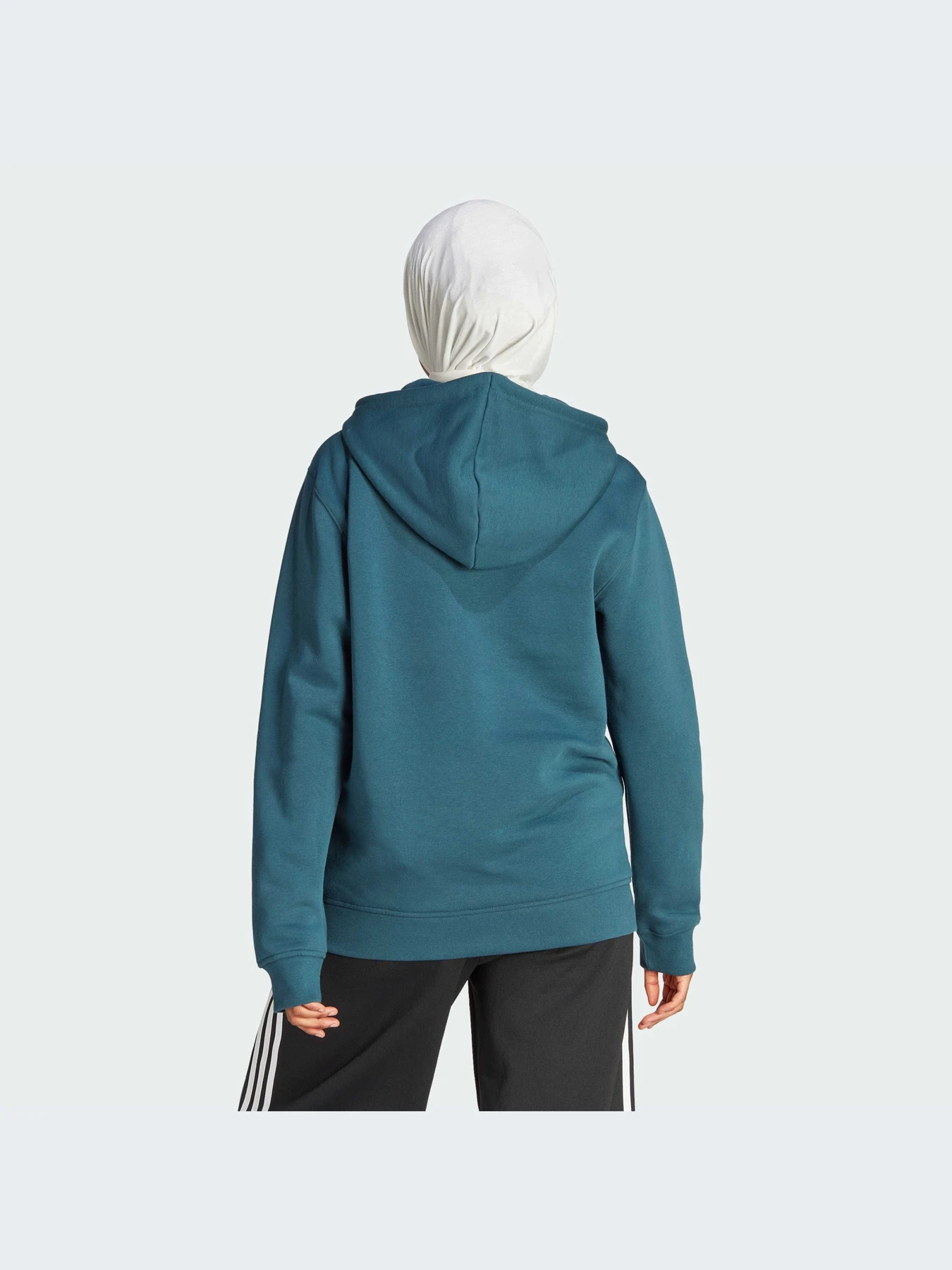 Худи и свитшоты Adidas модель IJ9764-KZ Худи и свитшоты Adidas модель IJ9764-KZ Фото