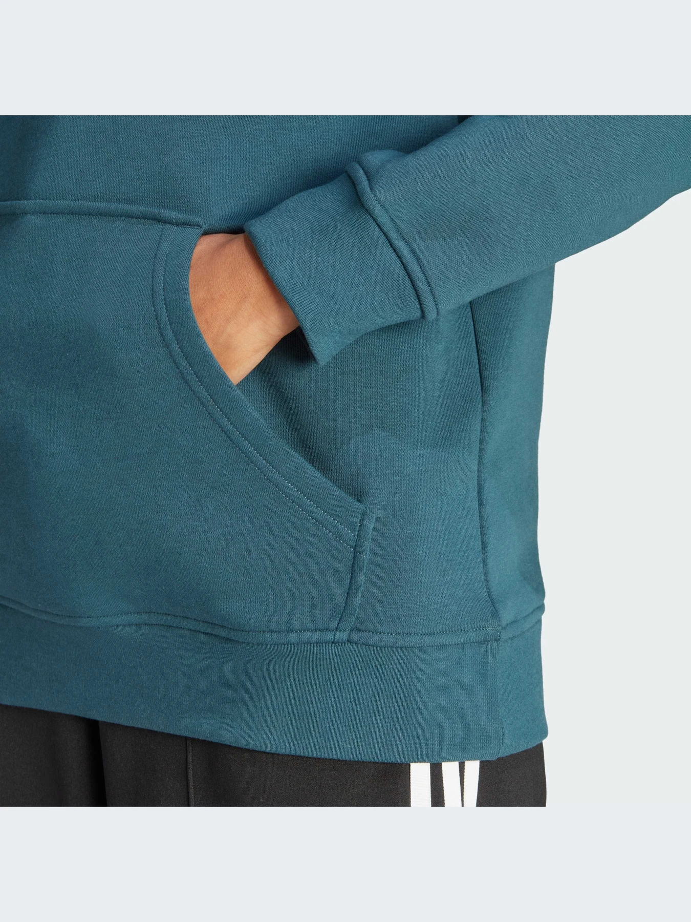 Худи и свитшоты Adidas модель IJ9764-KZ Худи и свитшоты Adidas модель IJ9764-KZ Фото