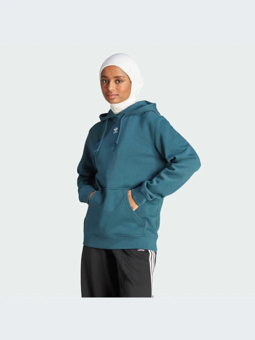 Худи и свитшоты Adidas модель IJ9764-KZ Фото