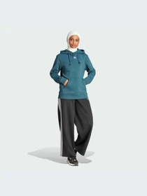 Худи и свитшоты Adidas модель IJ9764-KZ Фото
