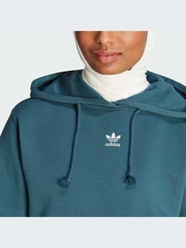 Худи и свитшоты Adidas модель IJ9764-KZ Фото