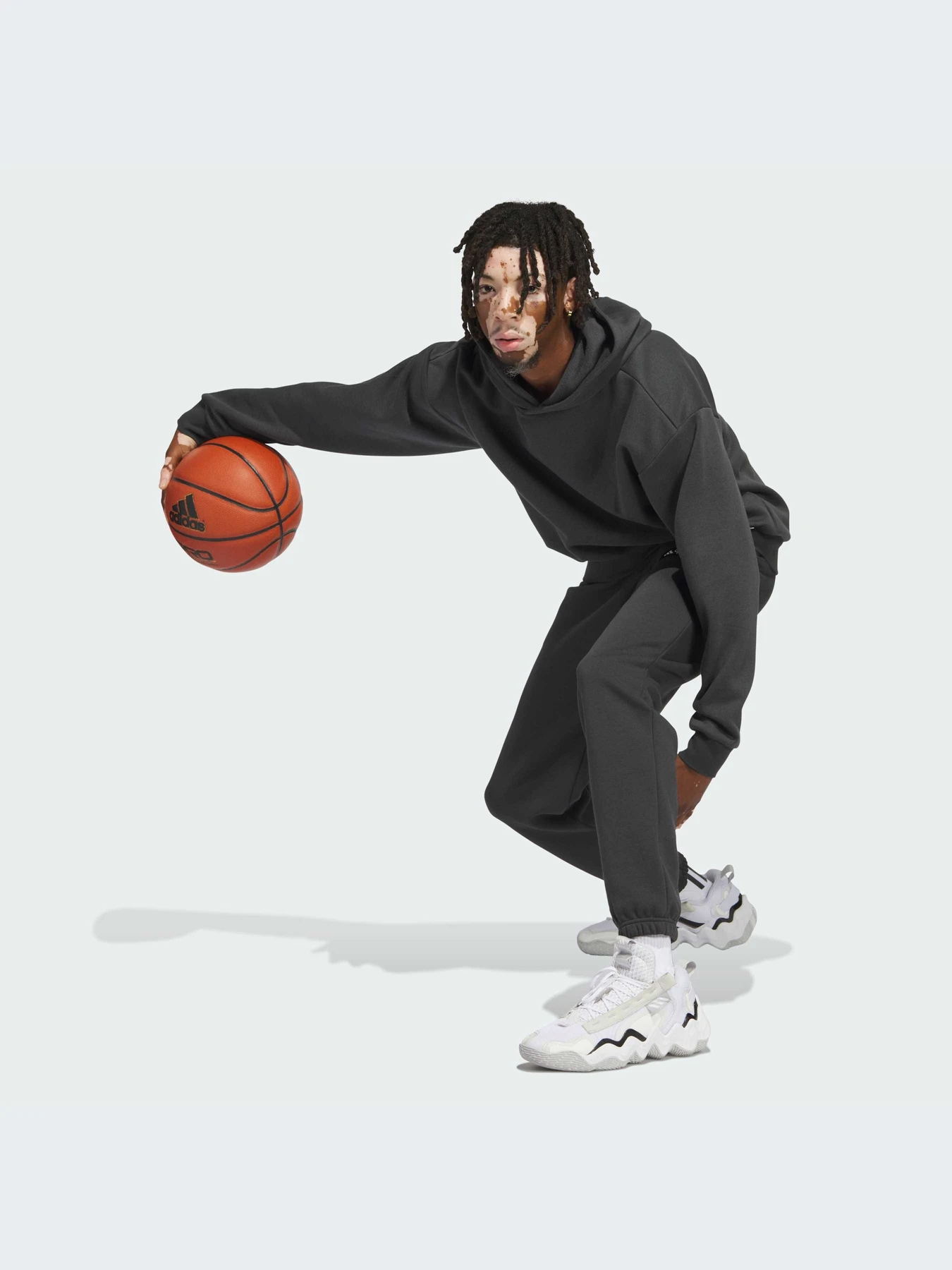 Худи и свитшоты Adidas модель IL2313-KZ Худи и свитшоты Adidas модель IL2313-KZ Фото