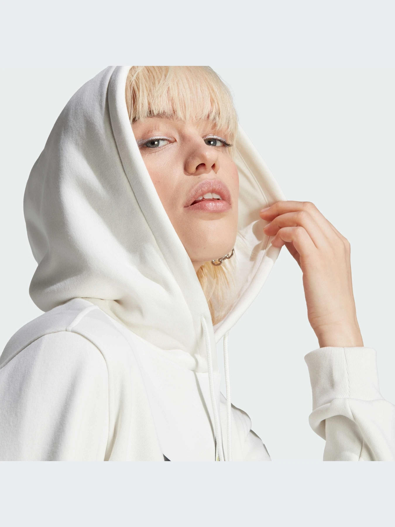 Худи и свитшоты Adidas Graphics модель IL6518-KZ Худи и свитшоты Adidas Graphics модель IL6518-KZ Фото