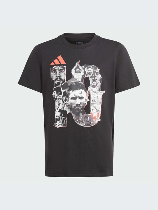 Футболкалар мен поло жейделер Adidas үлгі IU2227-KZ Фото