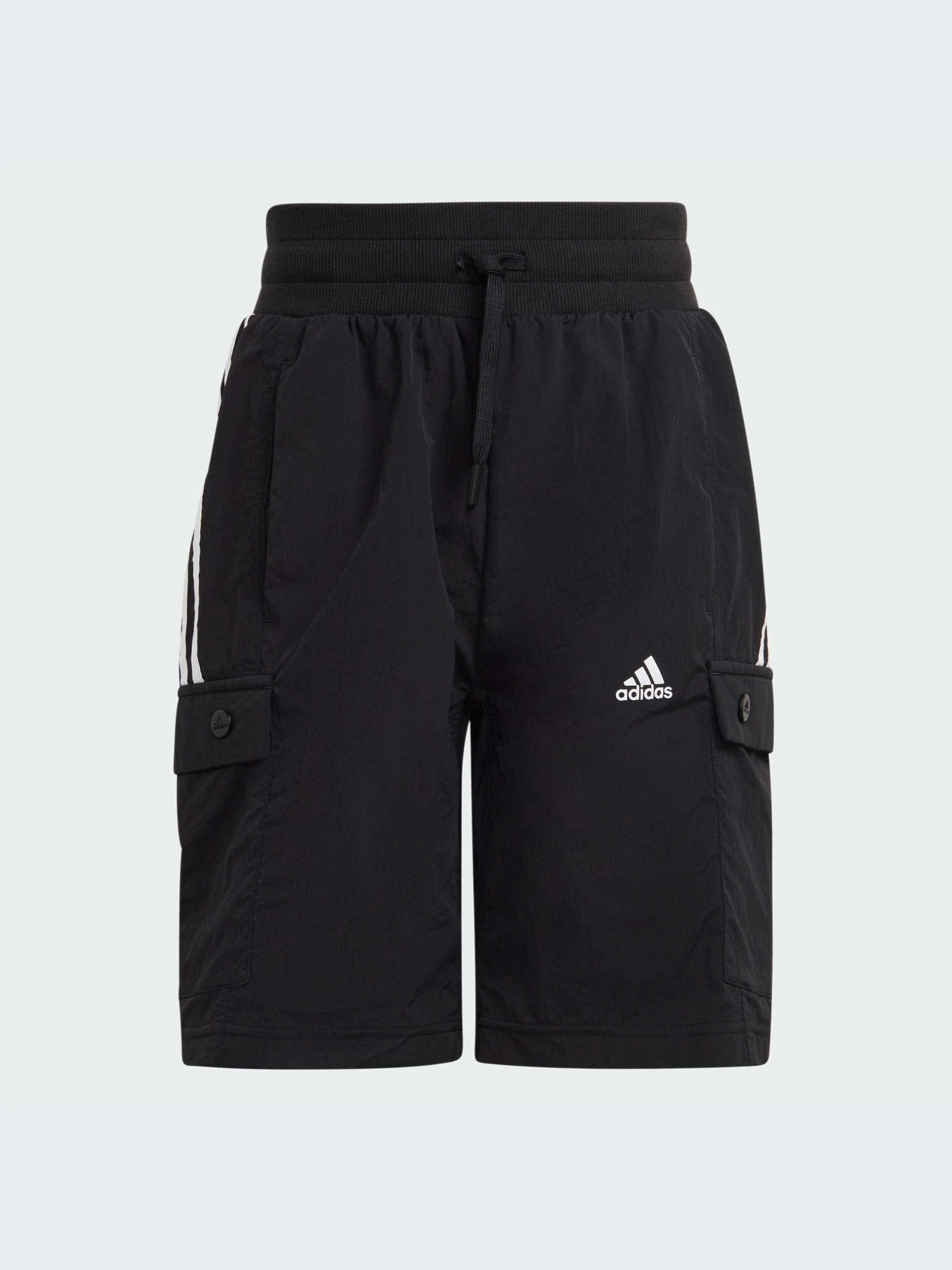 Шорты Adidas модель IV7050-KZ Шорты Adidas модель IV7050-KZ Фото