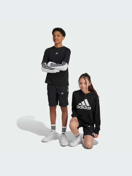 Шорты Adidas модель IV7050-KZ Фото