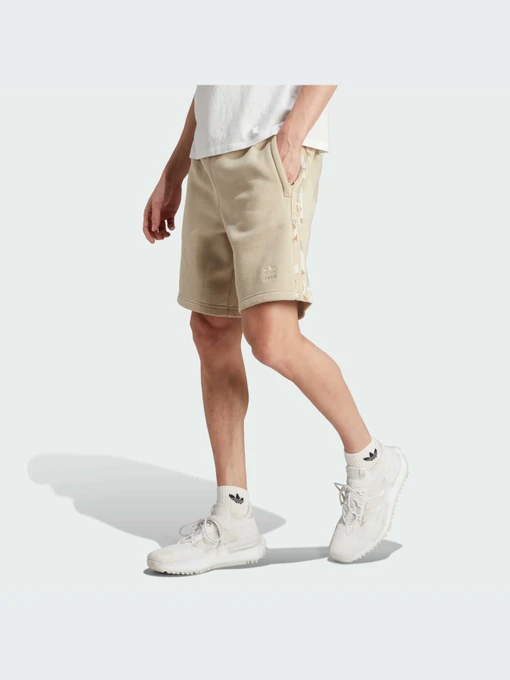 Шорты Adidas Graphics модель IU4680-KZ Фото