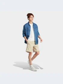 Шорты Adidas Graphics модель IU4680-KZ Фото