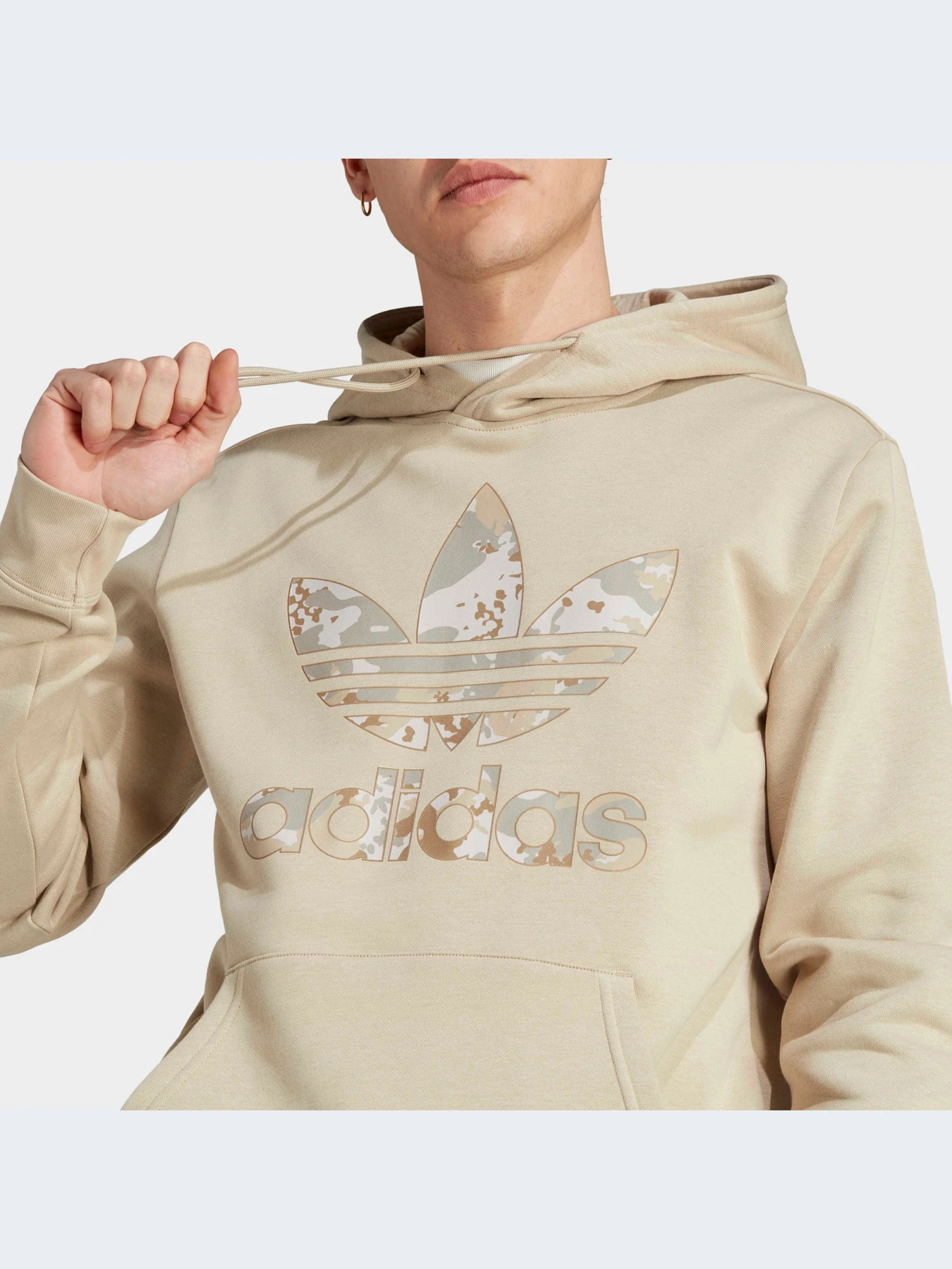Худи и свитшоты Adidas Graphics модель IU4682-KZ Худи и свитшоты Adidas Graphics модель IU4682-KZ Фото