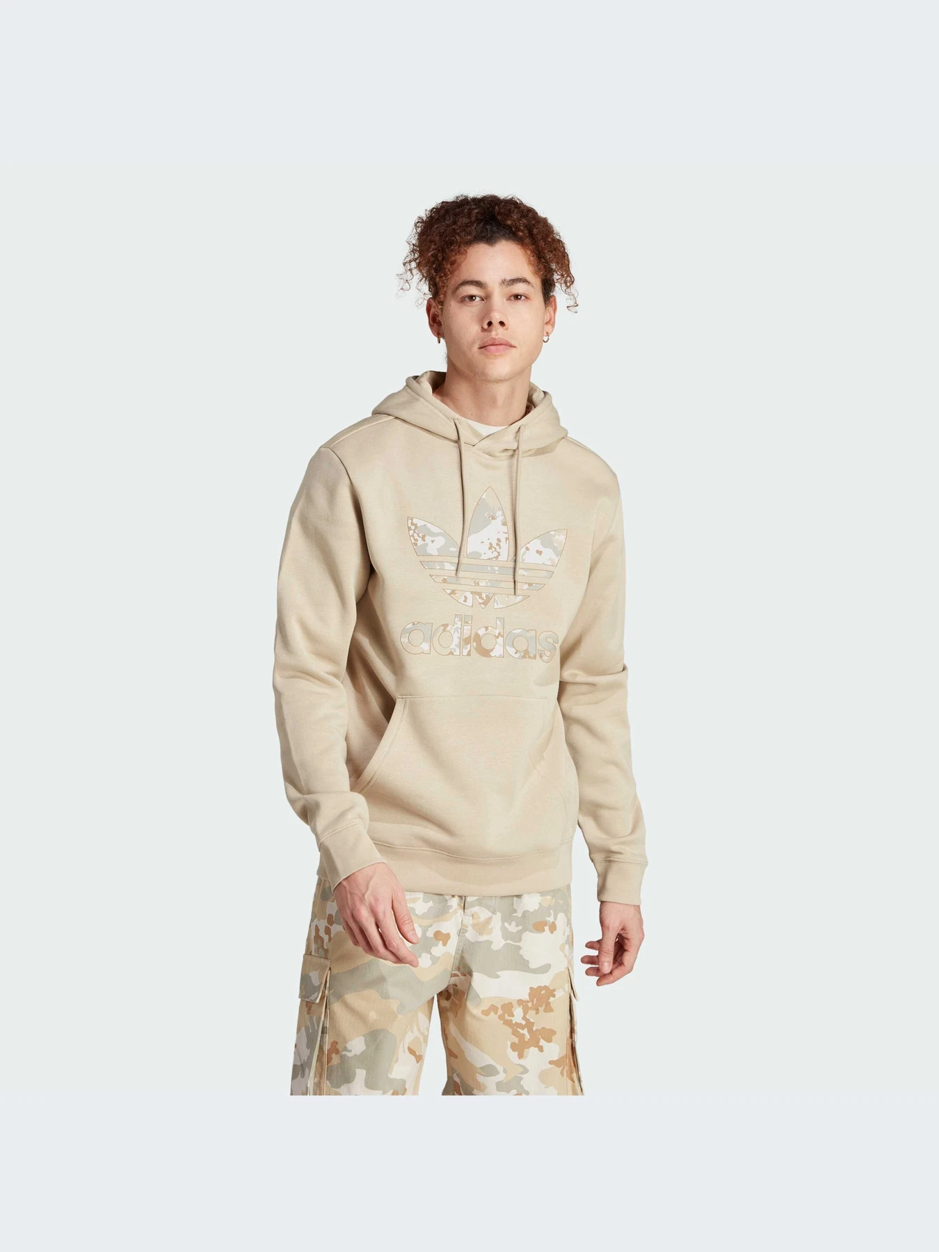 Худи и свитшоты Adidas Graphics модель IU4682-KZ Худи и свитшоты Adidas Graphics модель IU4682-KZ Фото