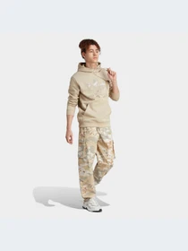 Худи и свитшоты Adidas Graphics модель IU4682-KZ Фото