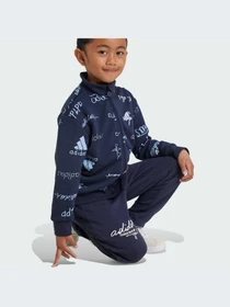 Костюмы Adidas модель IV9445-KZ Фото