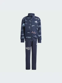 Костюмы Adidas модель IV9445-KZ Фото