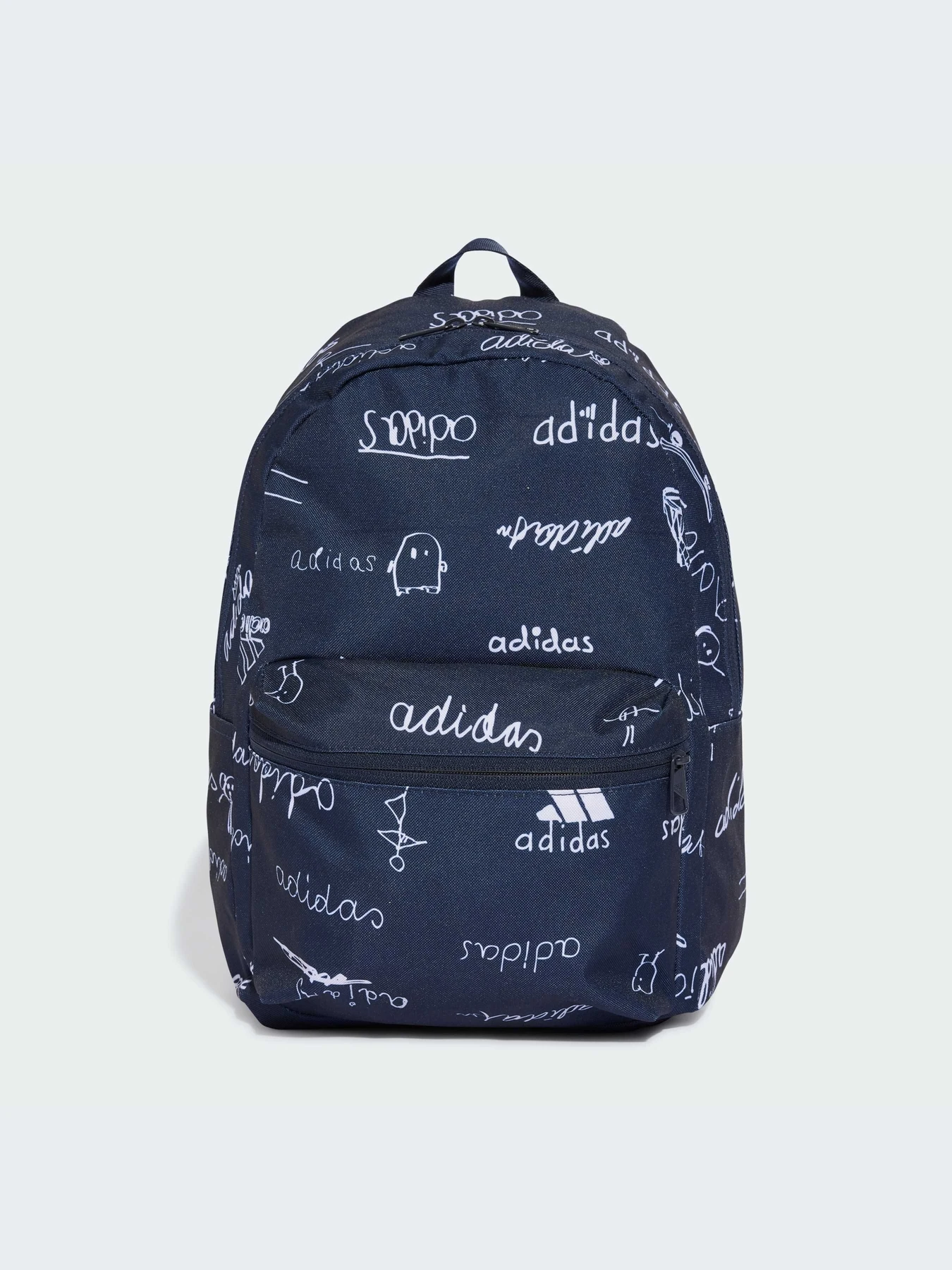 Рюкзаки Adidas модель IW1110-KZ Рюкзаки Adidas модель IW1110-KZ Фото