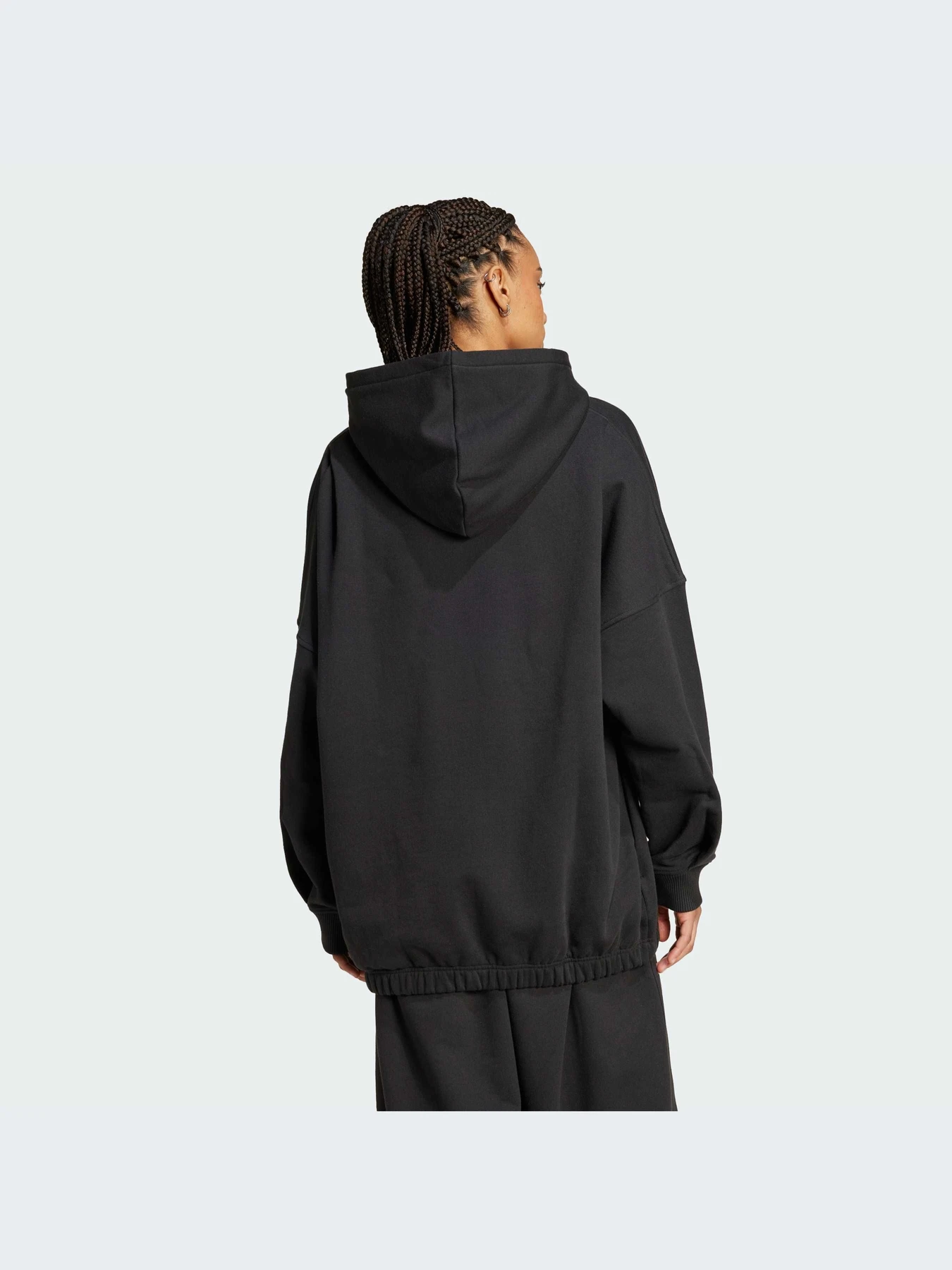 Худи и свитшоты Adidas модель IW5746-KZ Худи и свитшоты Adidas модель IW5746-KZ Фото