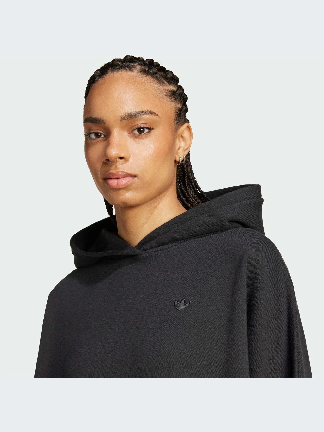 Худи и свитшоты Adidas модель IW5746-KZ Худи и свитшоты Adidas модель IW5746-KZ Фото