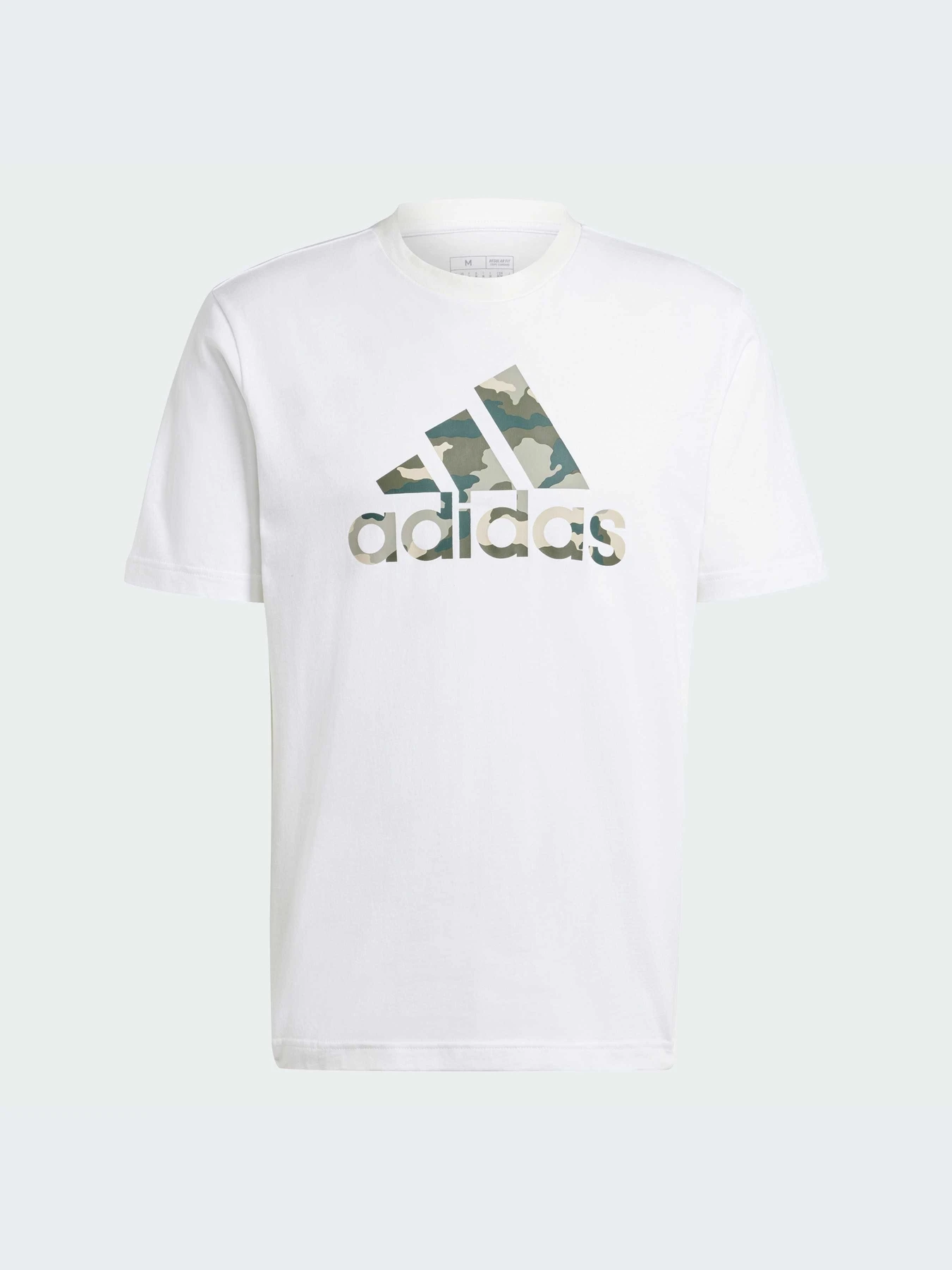 Футболки и поло Adidas модель IW2676-KZ Футболки и поло Adidas модель IW2676-KZ Фото