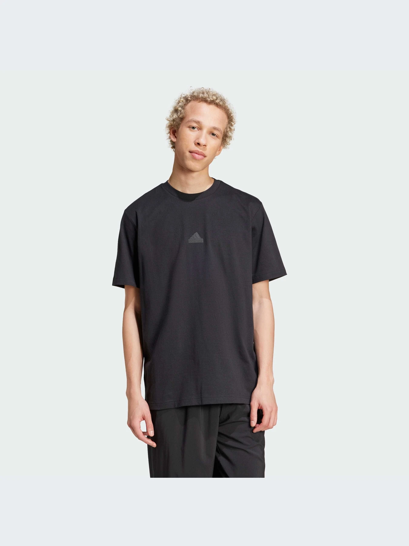 Футболки и поло Adidas модель IW2688-KZ Футболки и поло Adidas модель IW2688-KZ Фото
