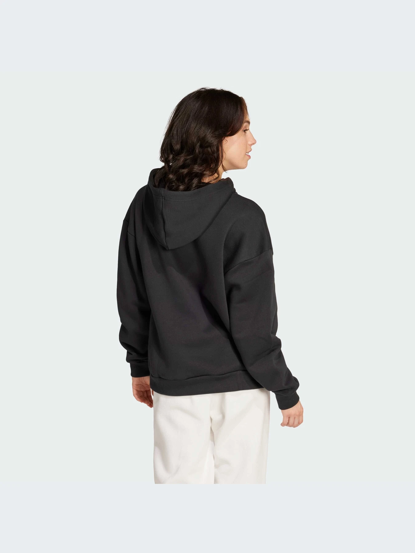 Худи и свитшоты Adidas модель IX3759-KZ Худи и свитшоты Adidas модель IX3759-KZ Фото