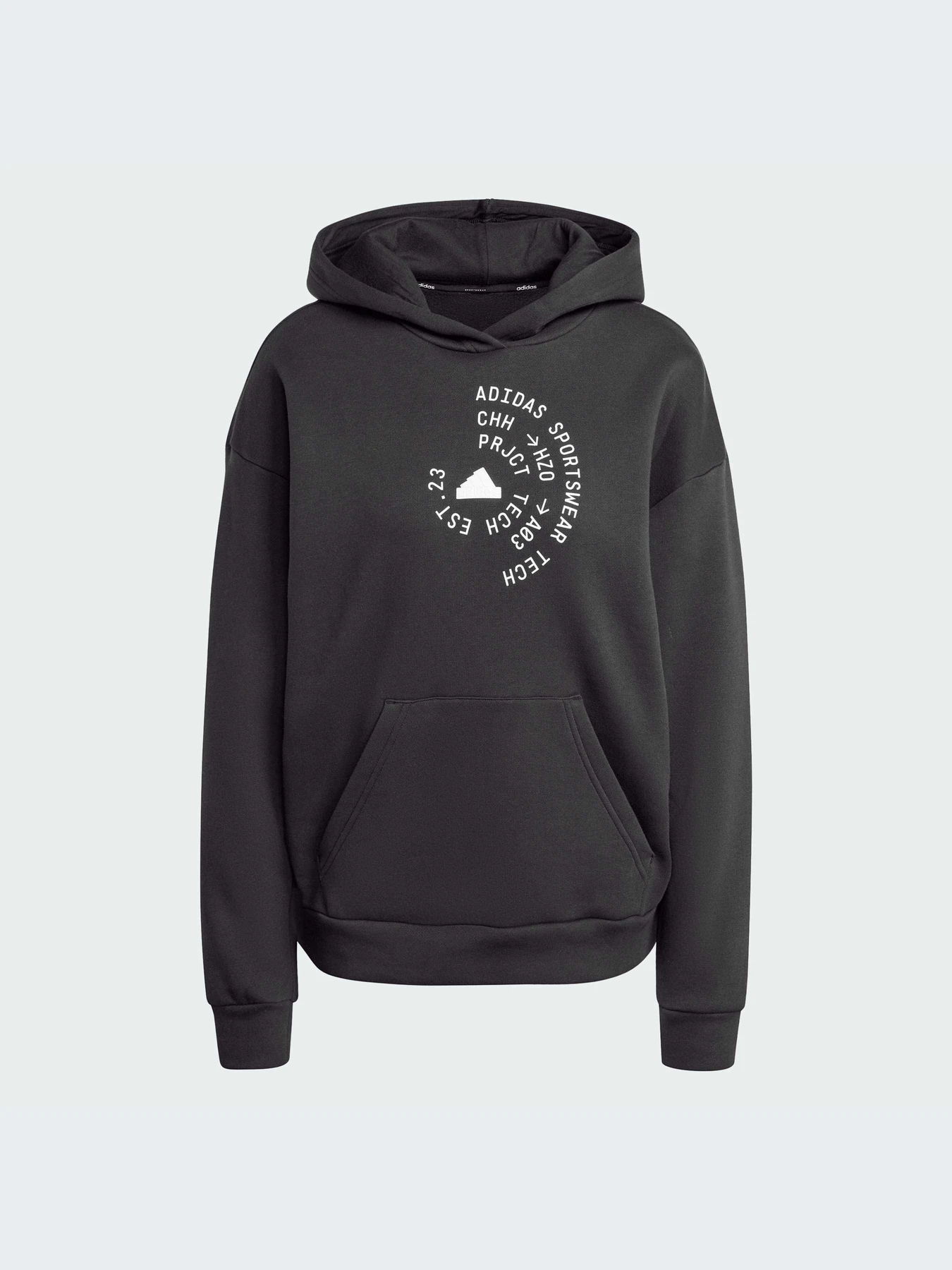 Худи и свитшоты Adidas модель IX3759-KZ Худи и свитшоты Adidas модель IX3759-KZ Фото