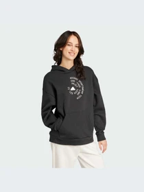 Худи и свитшоты Adidas модель IX3759-KZ Фото
