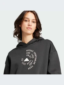 Худи и свитшоты Adidas модель IX3759-KZ Фото