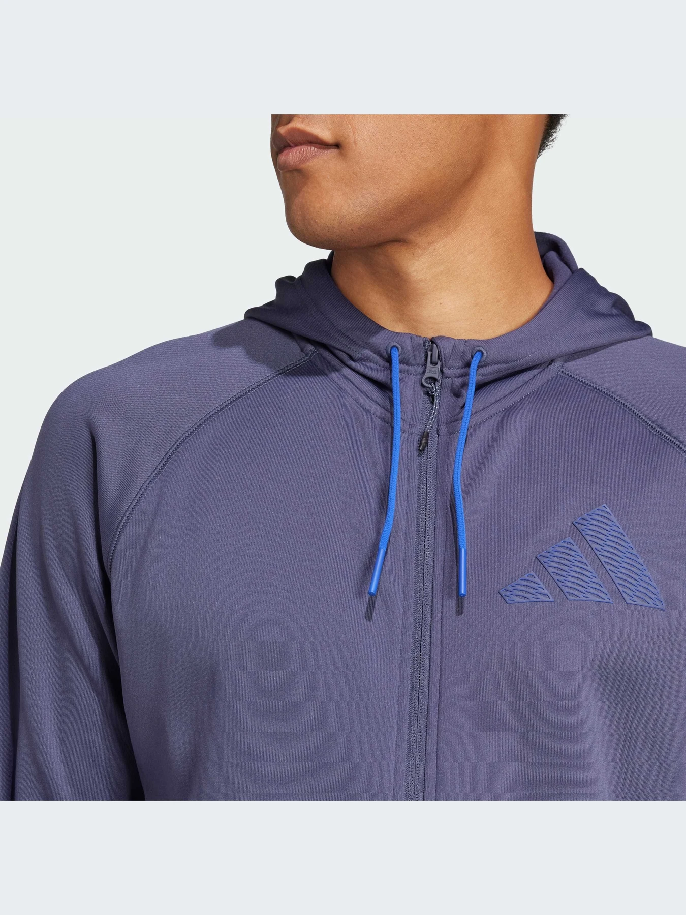 Худи и свитшоты Adidas модель IX9035-KZ Худи и свитшоты Adidas модель IX9035-KZ Фото