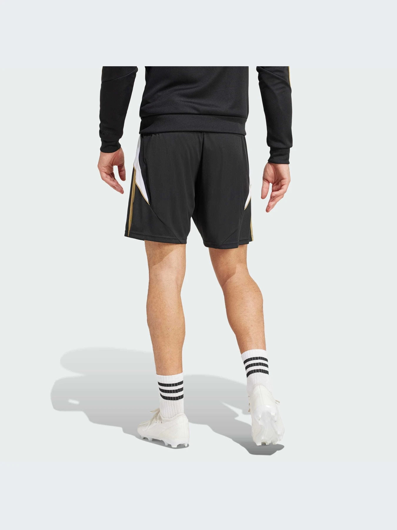 Шорты Adidas модель IZ3000-KZ Шорты Adidas модель IZ3000-KZ Фото