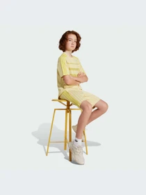 Шорты Adidas Adicolor модель JC5357-KZ Фото