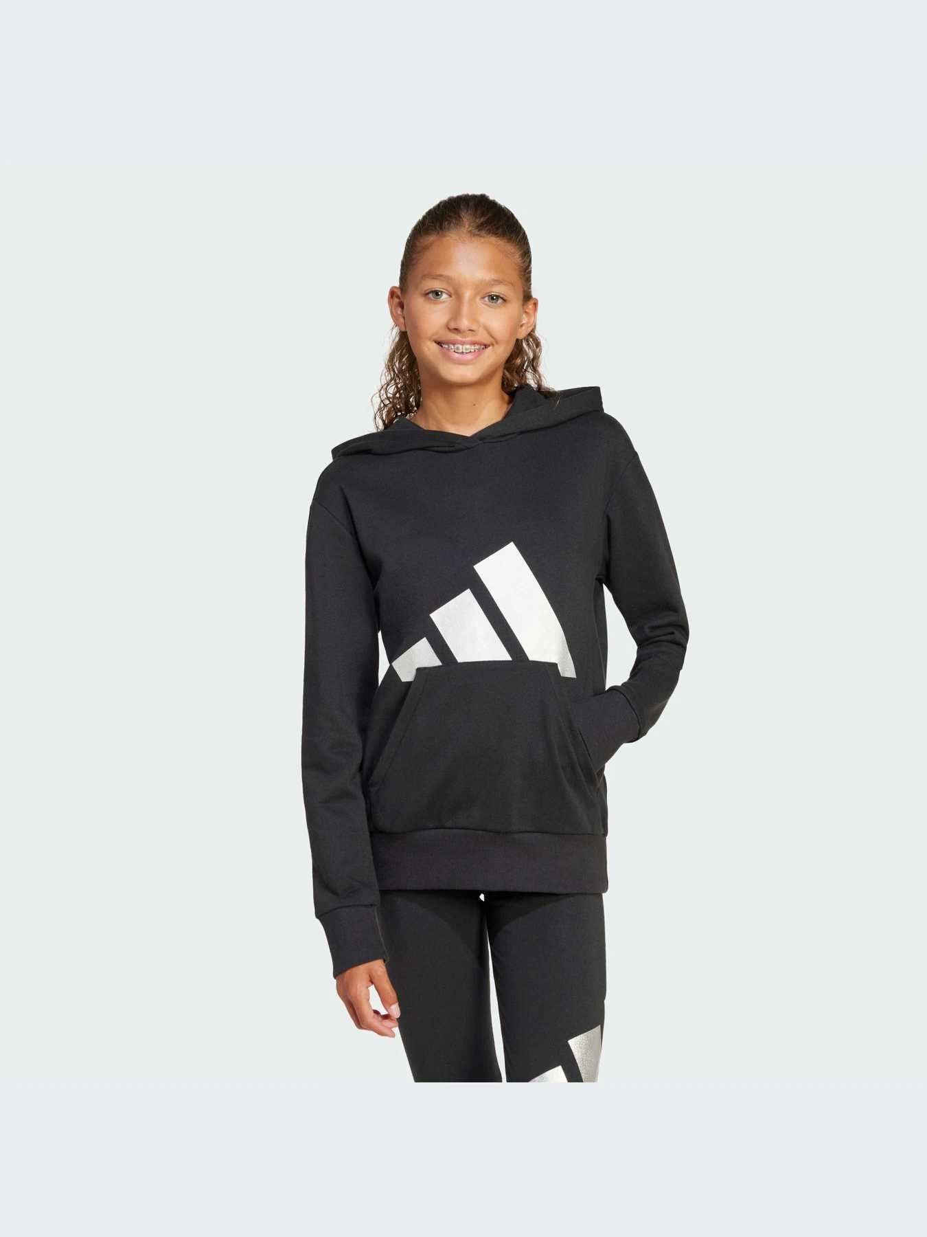Худи и свитшоты Adidas модель JC7505-KZ Худи и свитшоты Adidas модель JC7505-KZ Фото