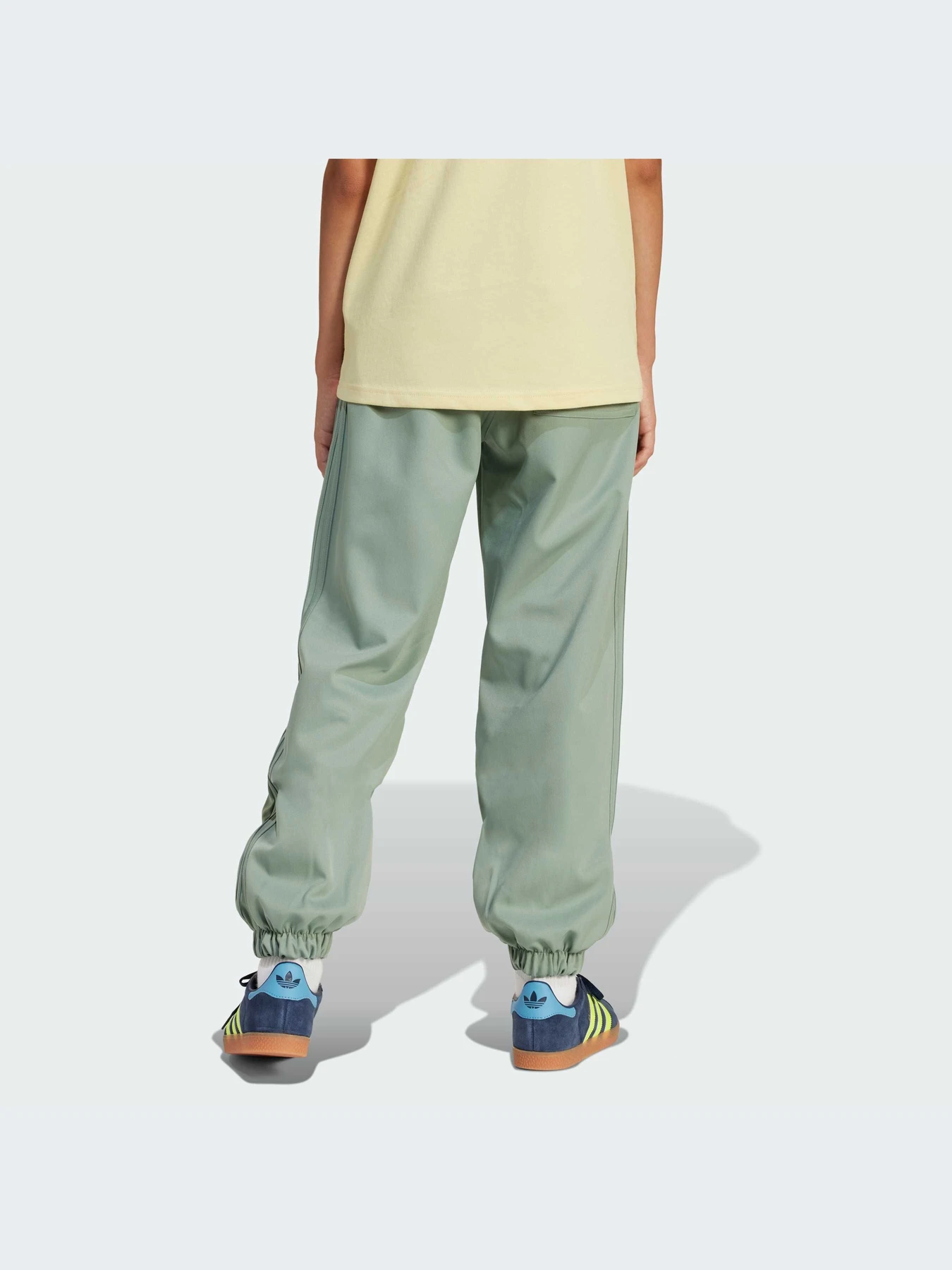 Брюки Adidas модель JC9072-KZ Брюки Adidas модель JC9072-KZ Фото