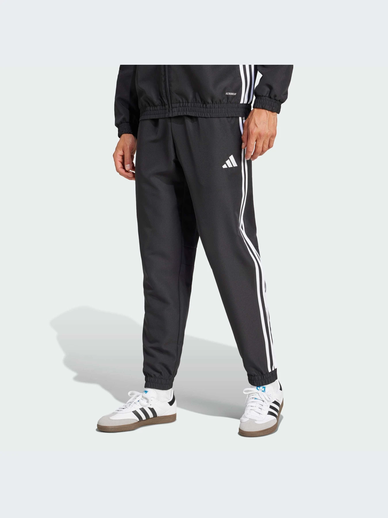 Брюки Adidas Tiro модель JC5445-KZ Брюки Adidas Tiro модель JC5445-KZ Фото