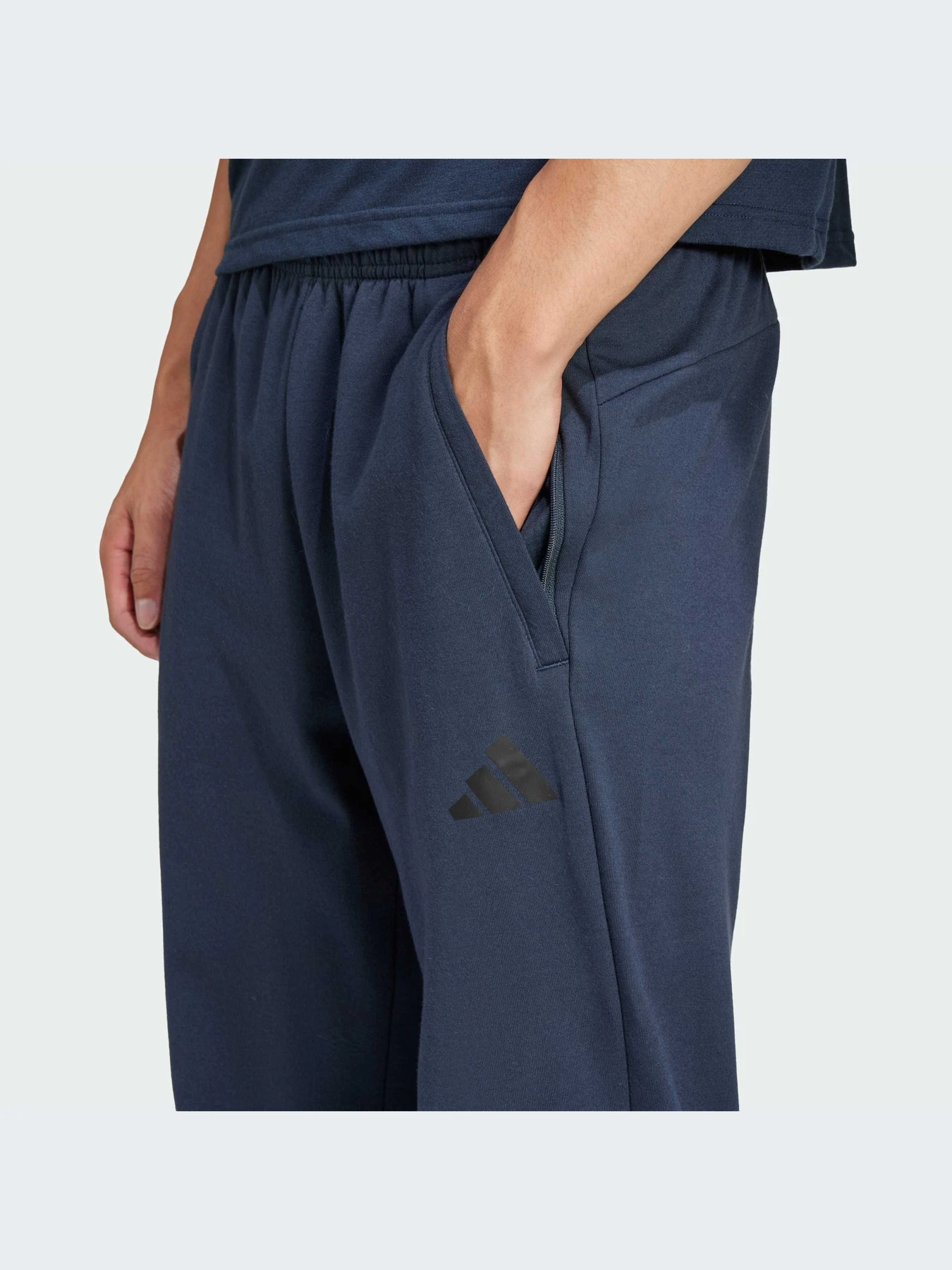 Брюки Adidas модель JD0162-KZ Брюки Adidas модель JD0162-KZ Фото