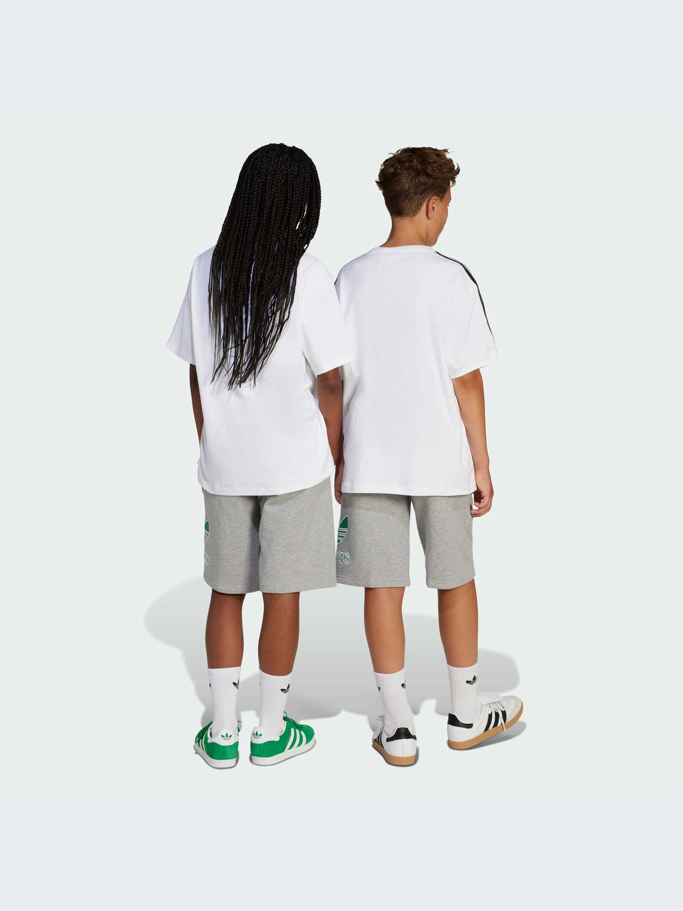 Шорты Adidas Adicolor модель JC9115-KZ Шорты Adidas Adicolor модель JC9115-KZ Фото