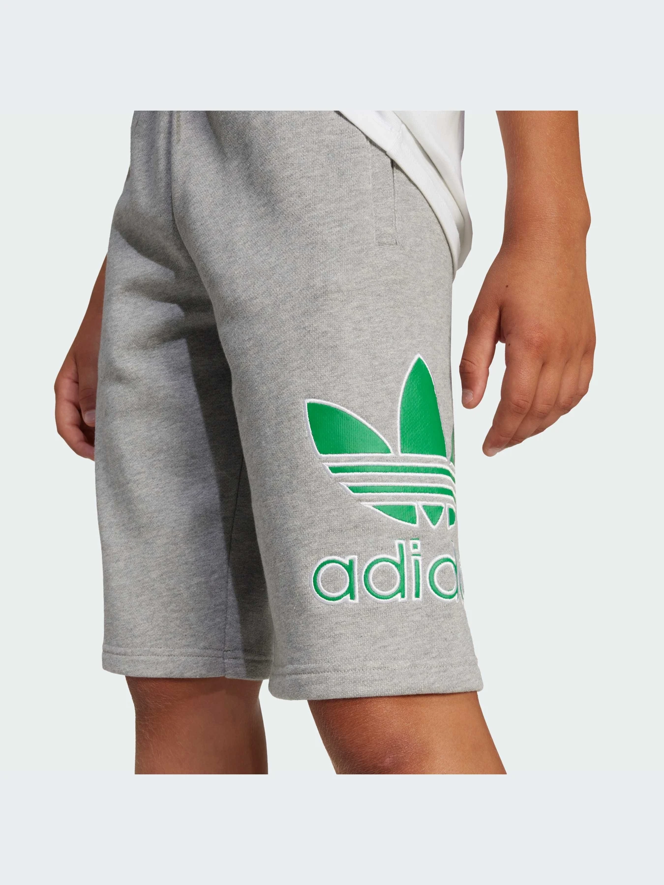 Шорты Adidas Adicolor модель JC9115-KZ Шорты Adidas Adicolor модель JC9115-KZ Фото