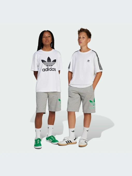 Шорты Adidas Adicolor модель JC9115-KZ Фото