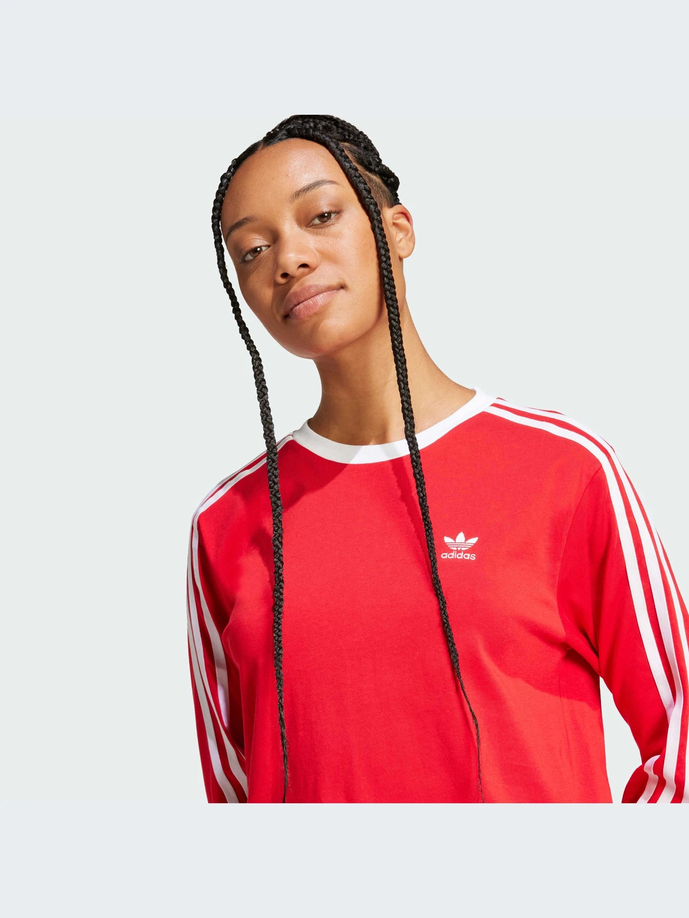 Худи и свитшоты Adidas Adicolor модель JC5777-KZ Худи и свитшоты Adidas Adicolor модель JC5777-KZ Фото