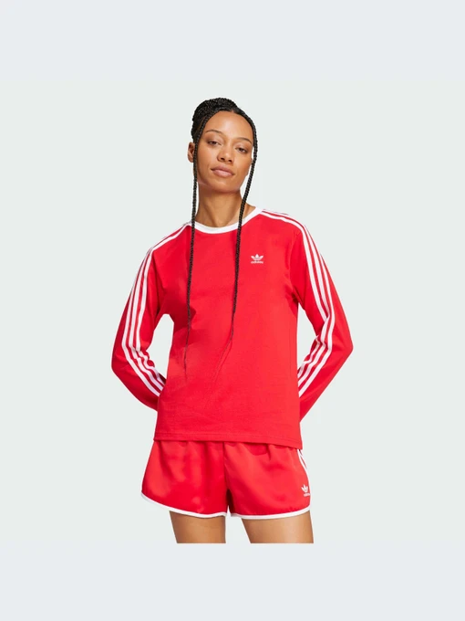 Худи и свитшоты Adidas Adicolor модель JC5777-KZ Фото
